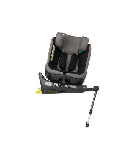 SILLA DE COCHE I-TURER JANE CONCORD GRUPO 1/2 ROTACIONAL