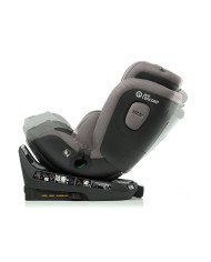 SILLA DE COCHE I-TURER JANE CONCORD GRUPO 1/2 ROTACIONAL