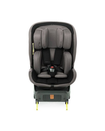 SILLA DE COCHE I-TURER JANE CONCORD GRUPO 1/2 ROTACIONAL