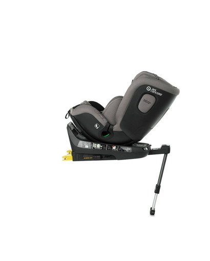 SILLA DE COCHE I-TURER JANE CONCORD GRUPO 1/2 ROTACIONAL