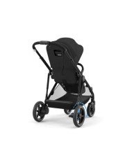 SILLA ELECTRICA COMPLETA e-GAZELLE S CYBEX