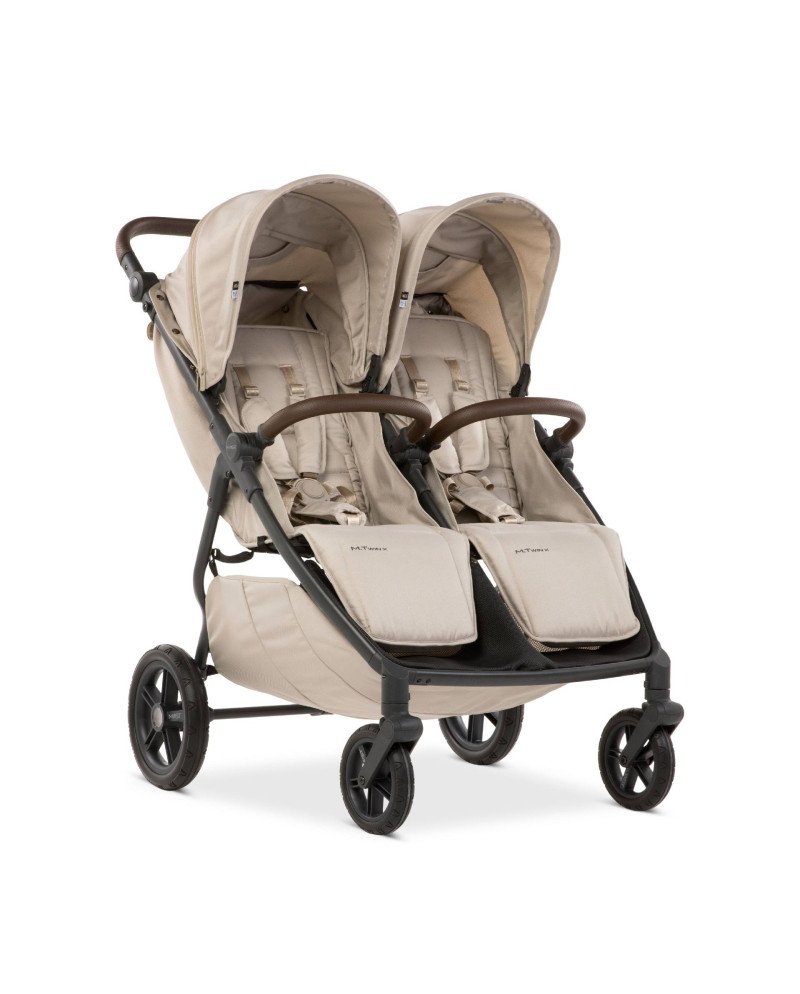 SILLA GEMELAR MAST M.TWIN X2