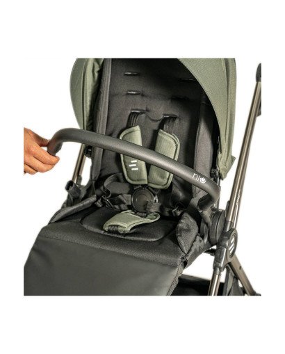 SILLA LIGERA REVERSIBLE EOLIA NIU