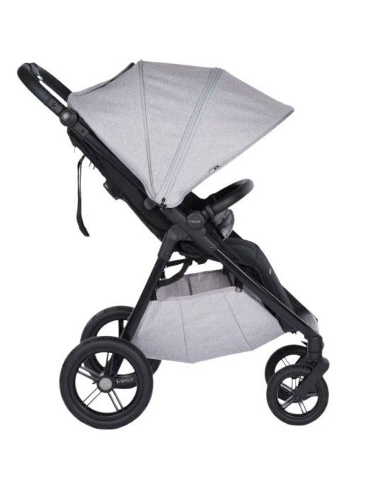 SILLA MAST M.4X MINI SIN RUEDAS