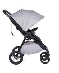 SILLA MAST M.4X MINI SIN RUEDAS