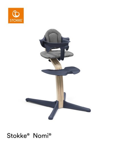 SILLA NOMI® STOKKE®