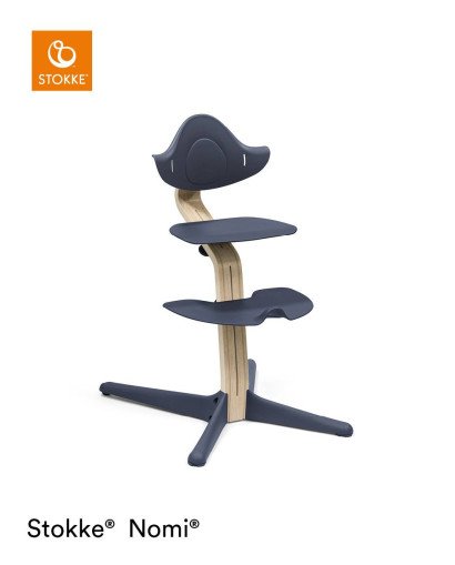 SILLA NOMI® STOKKE®