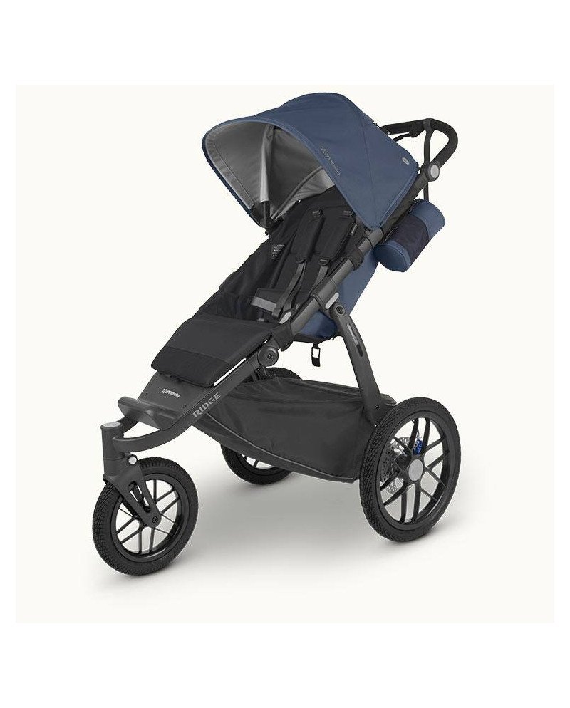 SILLA RIDGE UPPABABY