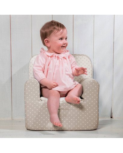 SILLÓN INFANTIL MY BABY MATTRESS