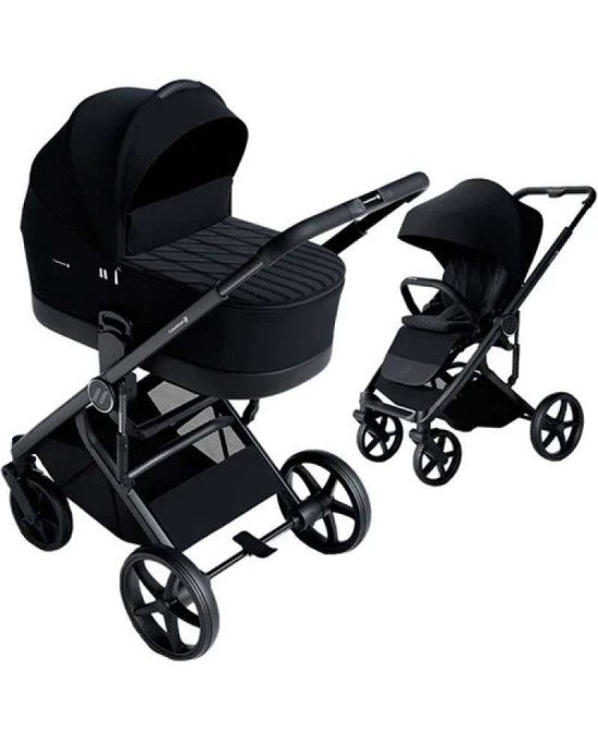 CARRO SIRIUS AVIONAUT DUO SILLA Y CAPAZO + MOCHILA