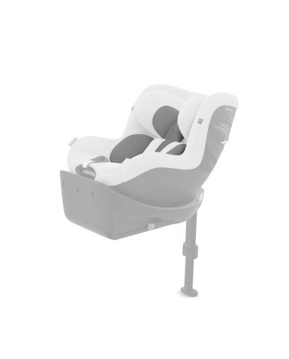 SIRONA Gi COMFORT ISIZE GRUPO 0+1 CYBEX