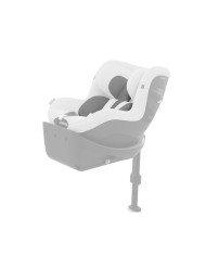 SIRONA Gi COMFORT ISIZE GRUPO 0+1 CYBEX