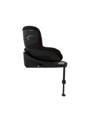 SIRONA Gi COMFORT ISIZE GRUPO 0+1 CYBEX