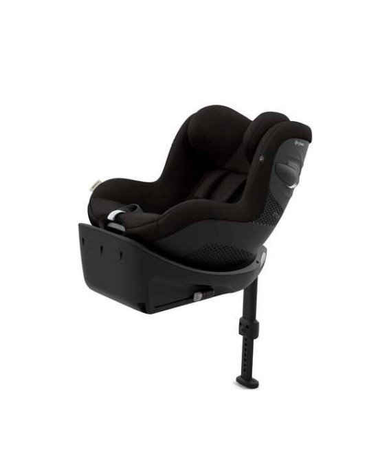 SIRONA Gi COMFORT ISIZE GRUPO 0+1 CYBEX
