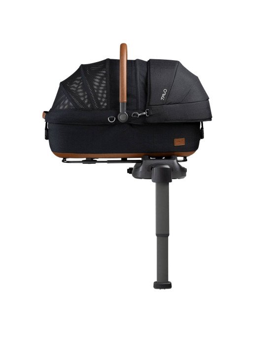 SISTEMA DE TRANSPORTE EN COCHE PARA MASCOTA MAEVE M TAVO