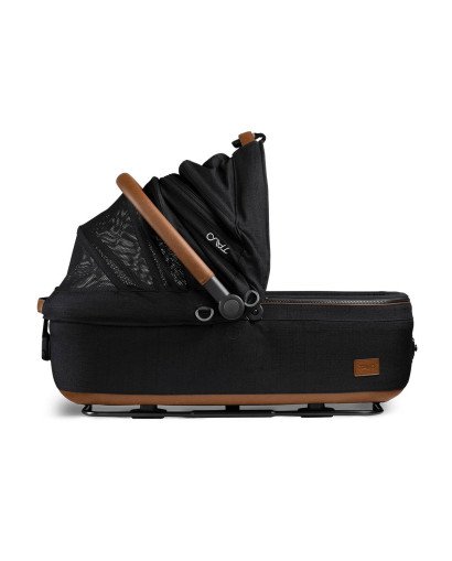 SISTEMA DE TRANSPORTE EN COCHE PARA MASCOTA MAEVE M TAVO