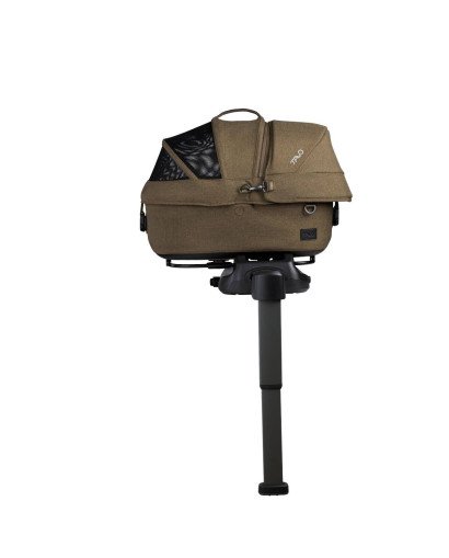 SISTEMA DE TRANSPORTE EN COCHE PARA MASCOTA MAEVE TAVO