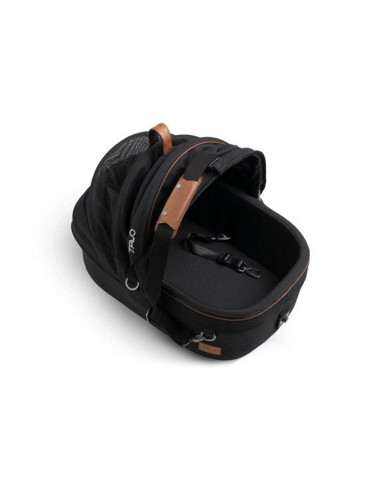 SISTEMA DE TRANSPORTE EN COCHE PARA MASCOTA MAEVE TAVO