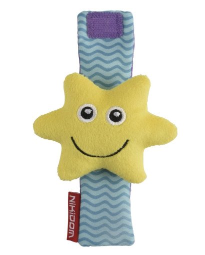 SONAJERO PIES & MUÑECAS