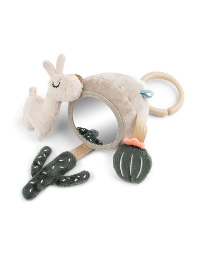 SONAJERO SENSORY DONE BY DEER