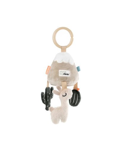 SONAJERO SENSORY DONE BY DEER