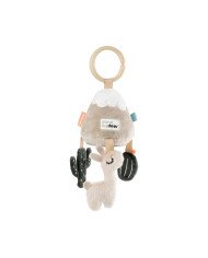 SONAJERO SENSORY DONE BY DEER