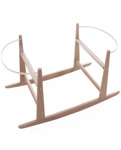 SOPORTE CAPAZO BALANCIN HAYA NATURAL UZTURRE