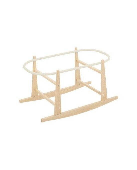 SOPORTE MADERA BALANCIN CAMBRASS