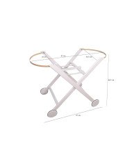 SOPORTE CAPAZO UZTURRE