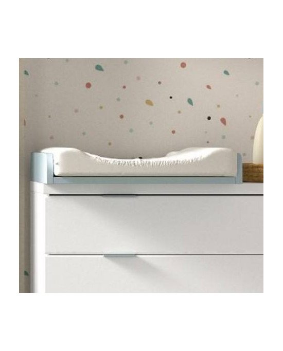 TABLA CAMBIADOR CÓMODA HAPPY