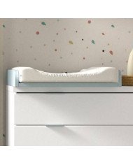 TABLA CAMBIADOR CÓMODA HAPPY