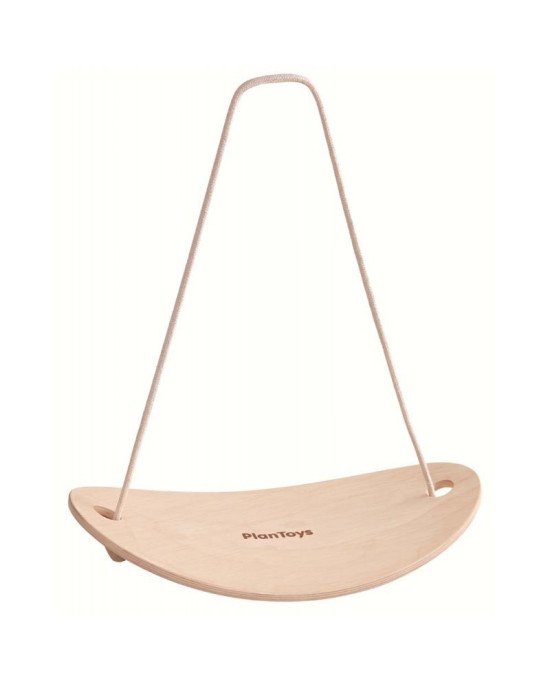 TABLA DE EQUILIBRIO PLAN TOYS