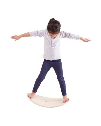 TABLA DE EQUILIBRIO PLAN TOYS