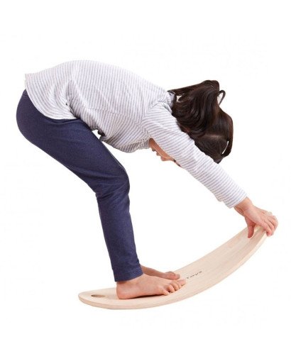 TABLA DE EQUILIBRIO PLAN TOYS