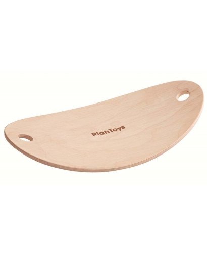 TABLA DE EQUILIBRIO PLAN TOYS