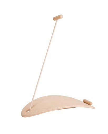 TABLA DE EQUILIBRIO PLAN TOYS