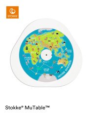 TABLERO DISKCOVER STOKKE® MUTABLE™