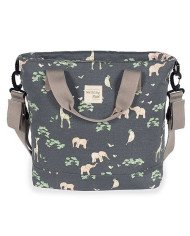 TALEGA IMPERMEABLE WALKING MUM