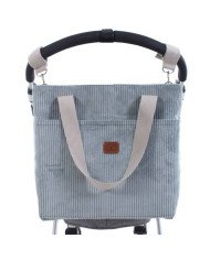 TALEGA SHOPPER PANA UZTURRE