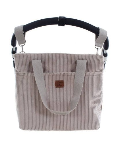 TALEGA SHOPPER PANA UZTURRE