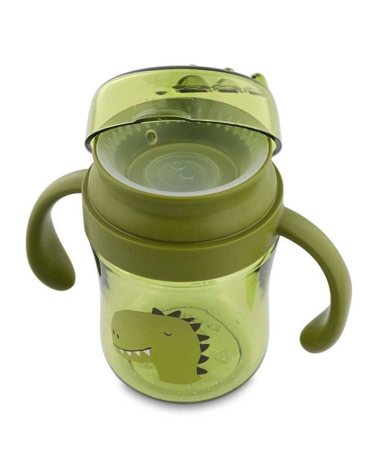 TAZA 360º CON ASAS TRIXIE