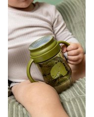 TAZA 360º CON ASAS TRIXIE