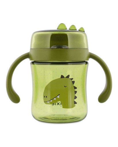 TAZA 360º CON ASAS TRIXIE