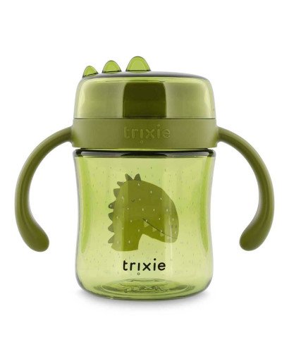 TAZA 360º CON ASAS TRIXIE