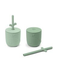 TAZA+PAJITA PACK 2 DONE BY DEER