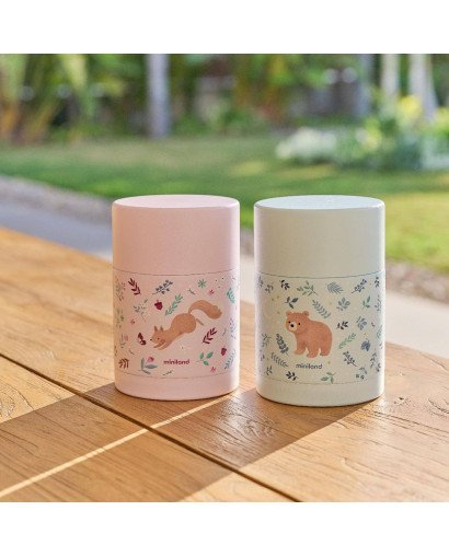 TERMO PARA COMIDA 600 ML MINILAND