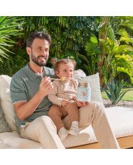 TERMO PARA COMIDA 600 ML MINILAND