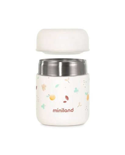 TERMO SOLIDOS VALENCIA MINILAND