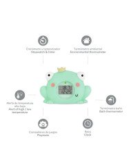 THERMO BATH MINILAND