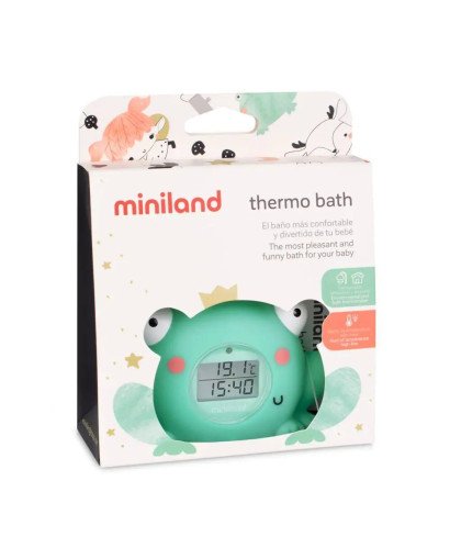 THERMO BATH MINILAND